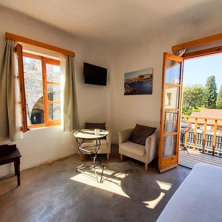Rhodes City St. George Studios מראה חיצוני תמונה