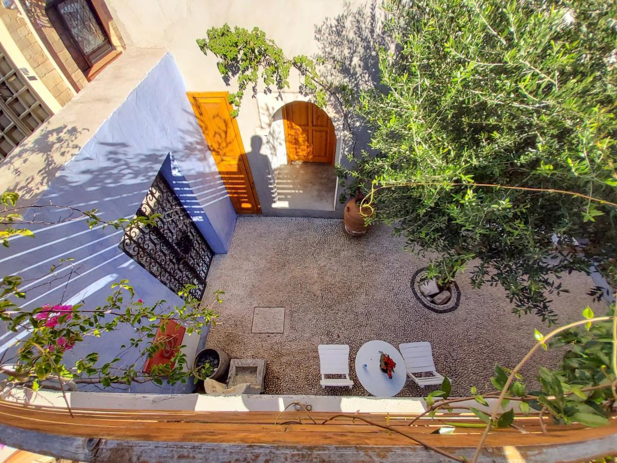 Rhodes City St. George Studios מראה חיצוני תמונה