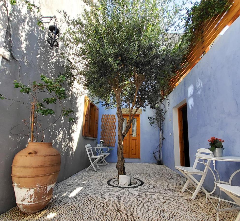 Rhodes City St. George Studios מראה חיצוני תמונה