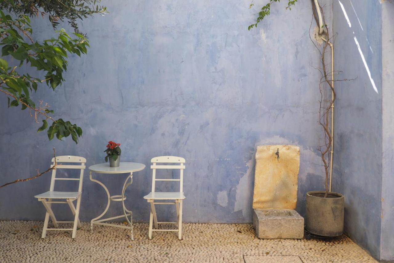 Rhodes City St. George Studios מראה חיצוני תמונה