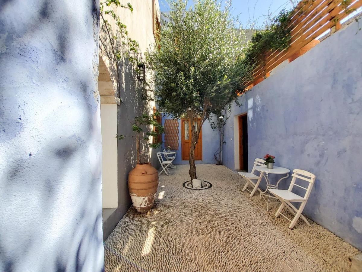 Rhodes City St. George Studios מראה חיצוני תמונה