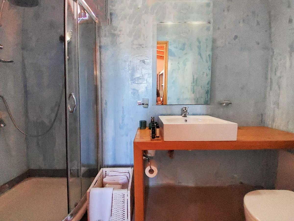 Rhodes City St. George Studios מראה חיצוני תמונה