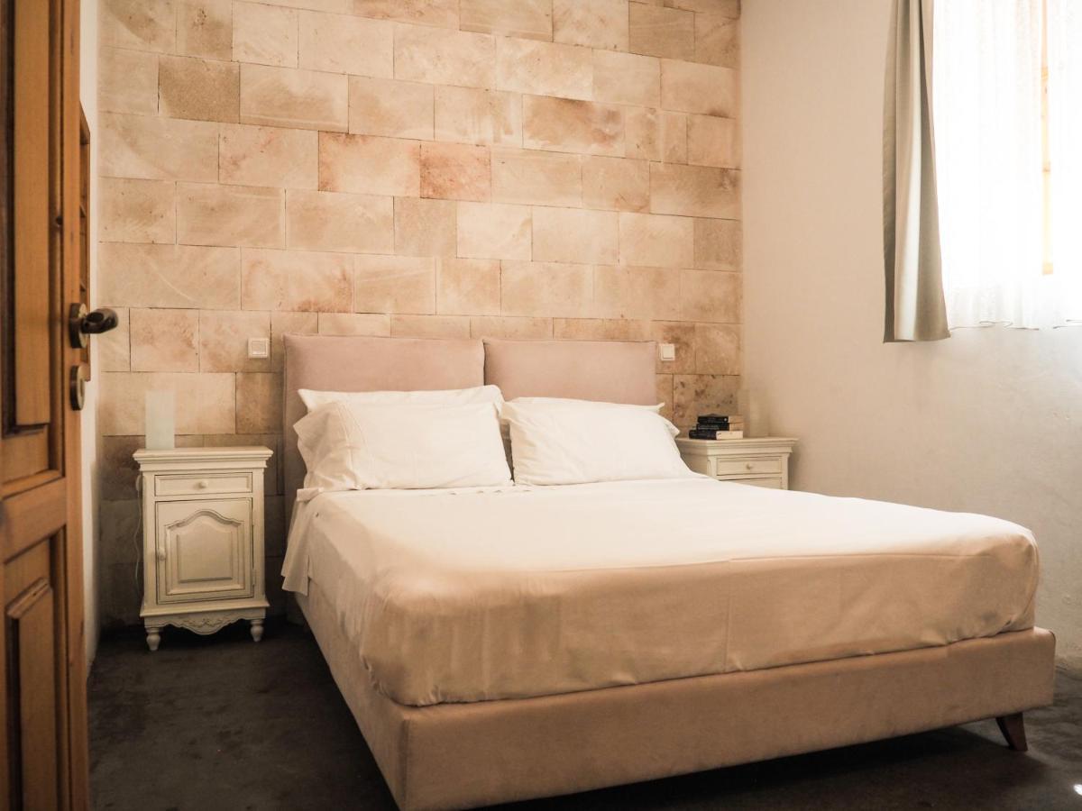 Rhodes City St. George Studios מראה חיצוני תמונה
