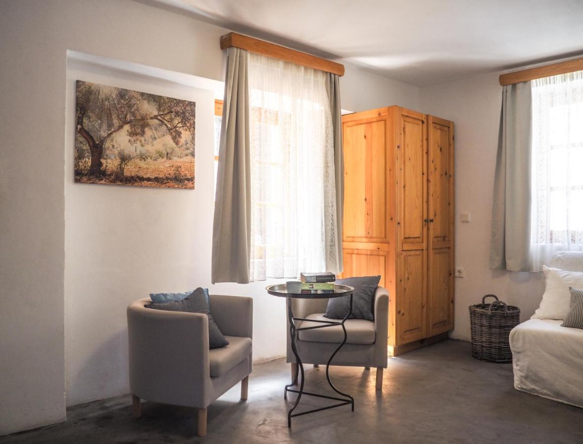 Rhodes City St. George Studios מראה חיצוני תמונה