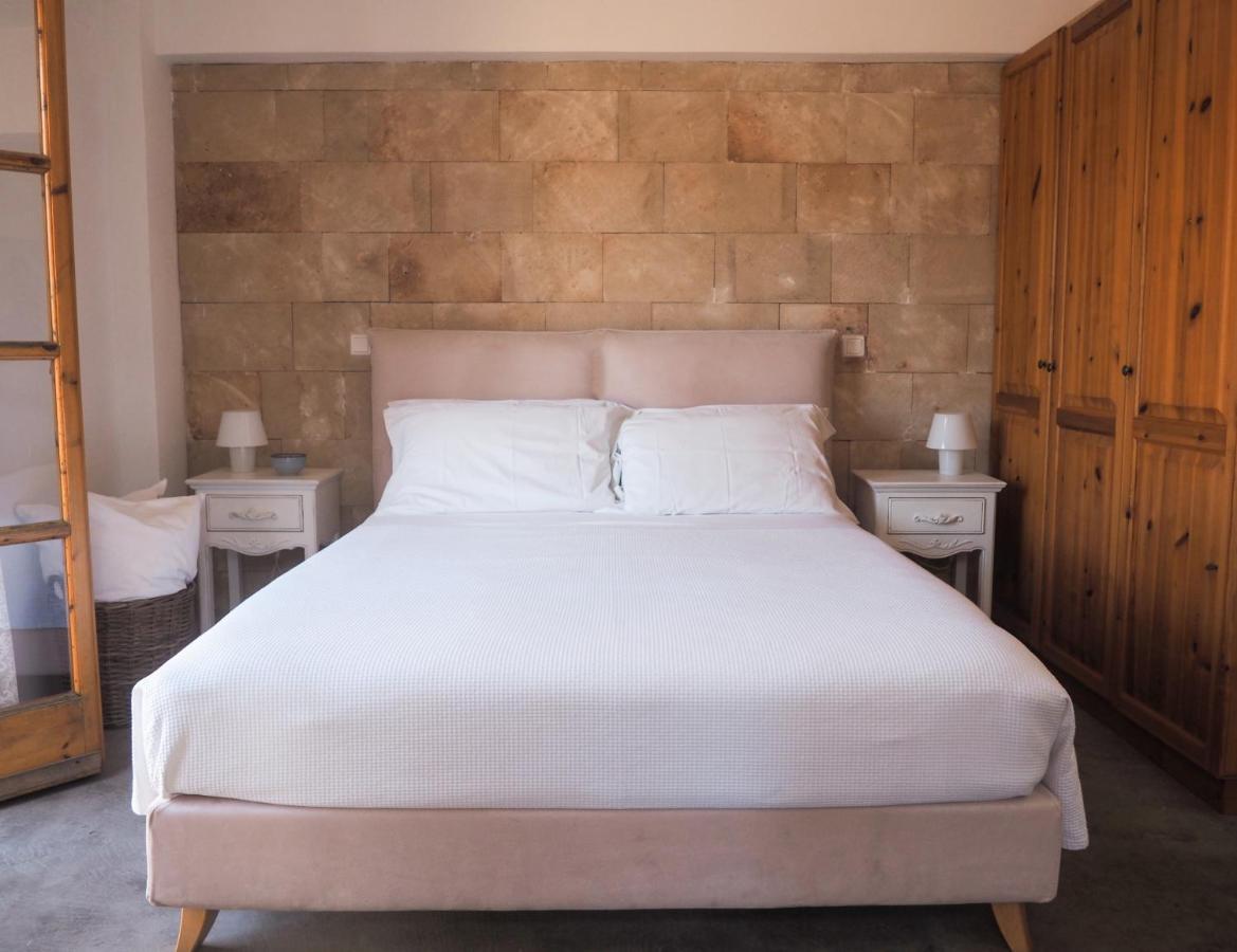 Rhodes City St. George Studios מראה חיצוני תמונה