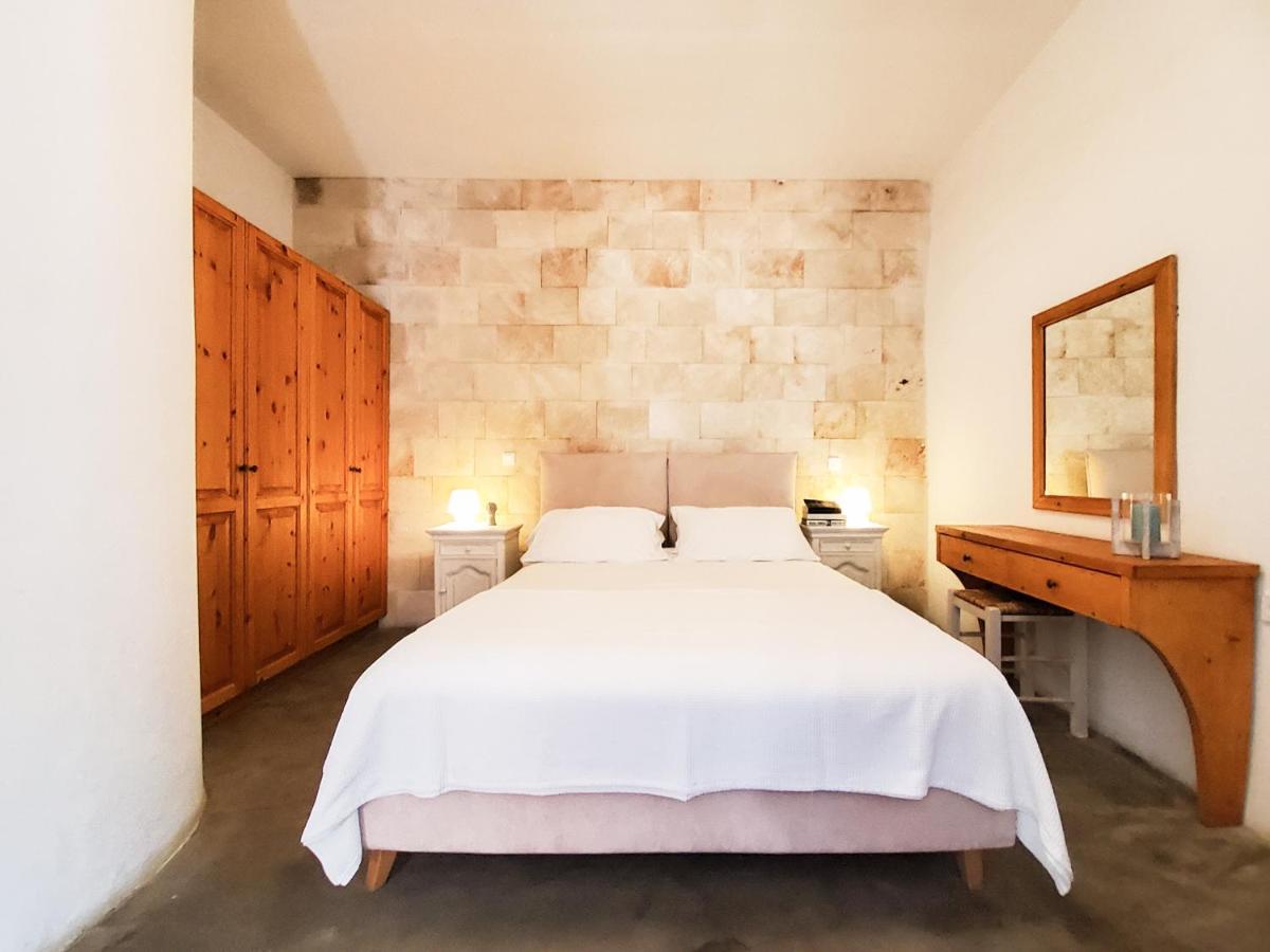 Rhodes City St. George Studios מראה חיצוני תמונה