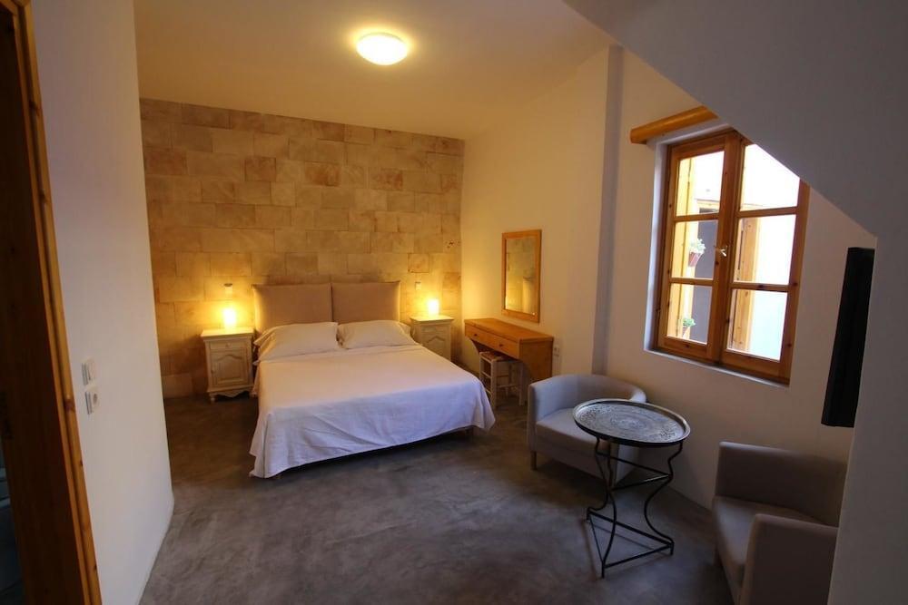Rhodes City St. George Studios מראה חיצוני תמונה