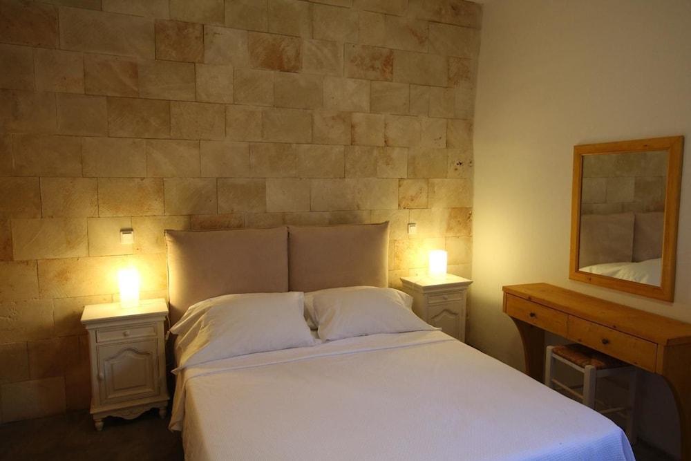 Rhodes City St. George Studios מראה חיצוני תמונה