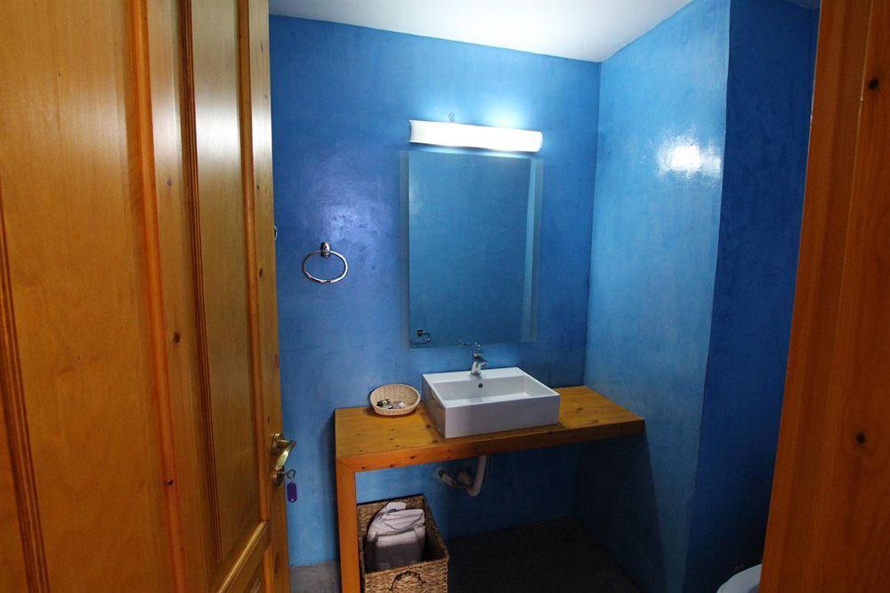 Rhodes City St. George Studios מראה חיצוני תמונה