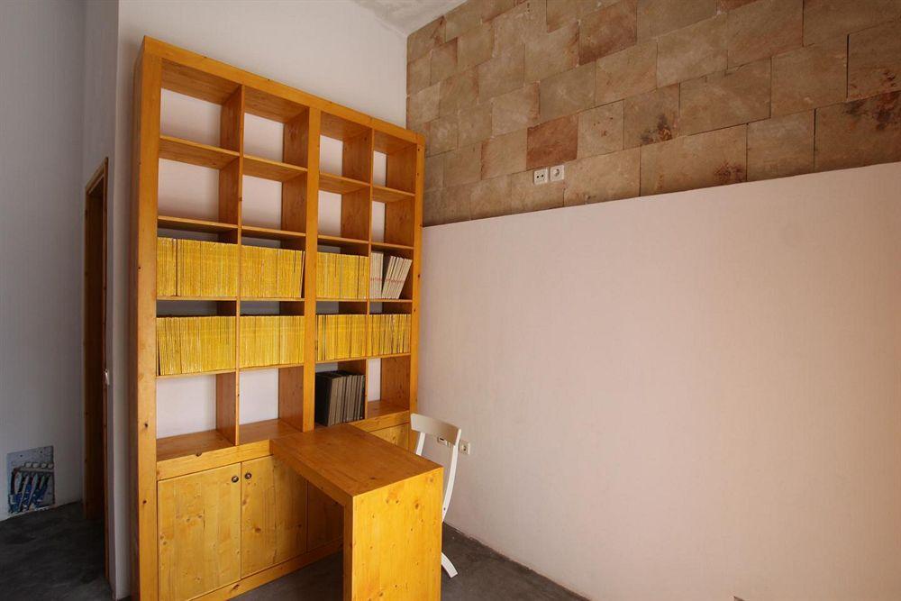 Rhodes City St. George Studios מראה חיצוני תמונה