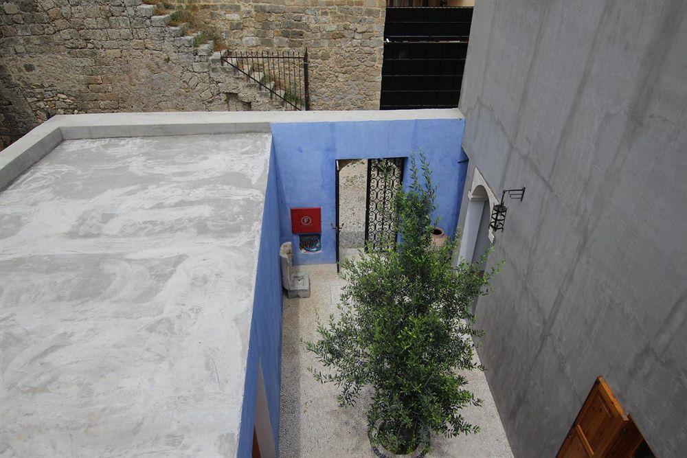 Rhodes City St. George Studios מראה חיצוני תמונה