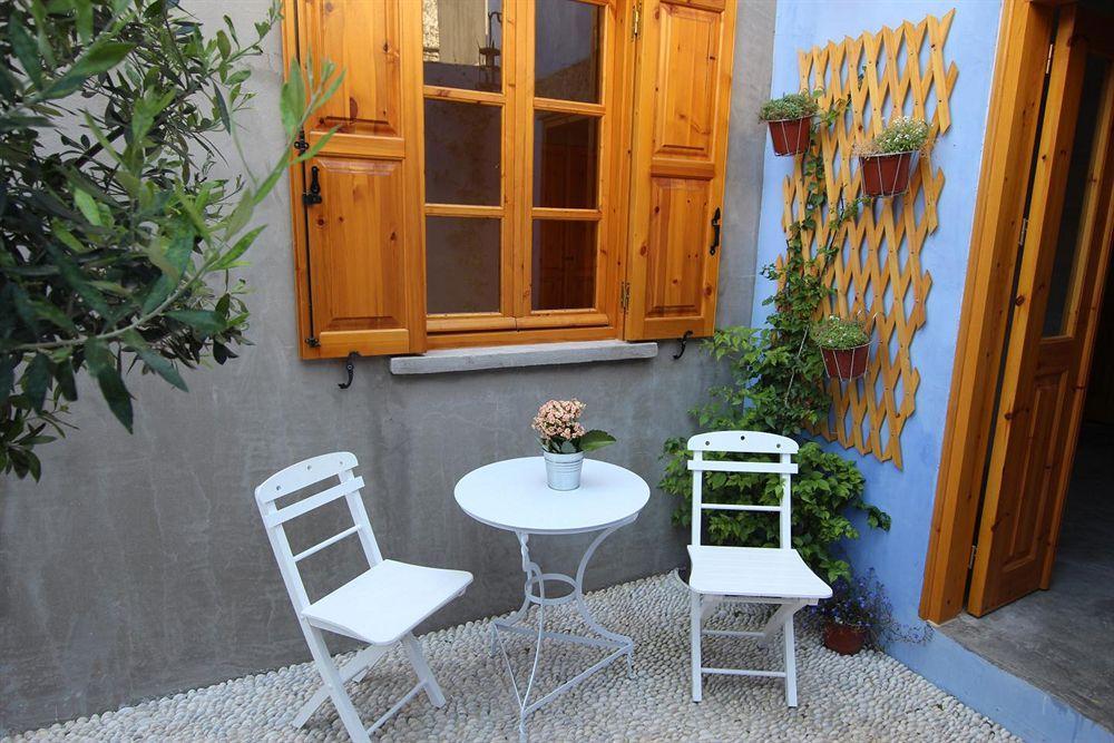 Rhodes City St. George Studios מראה חיצוני תמונה