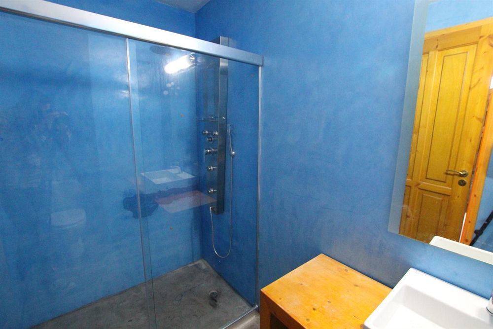 Rhodes City St. George Studios מראה חיצוני תמונה