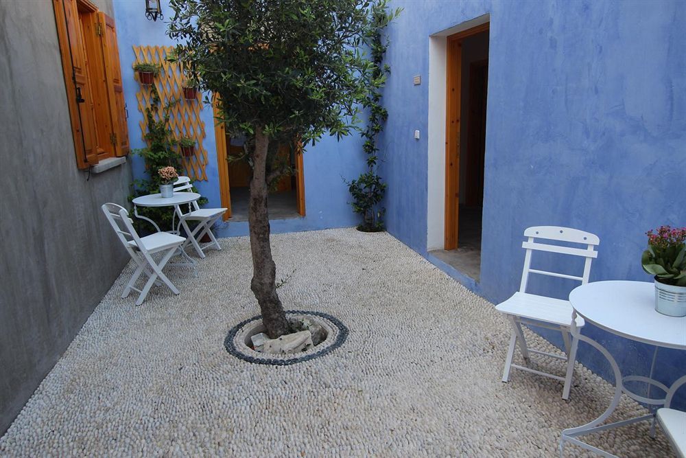 Rhodes City St. George Studios מראה חיצוני תמונה